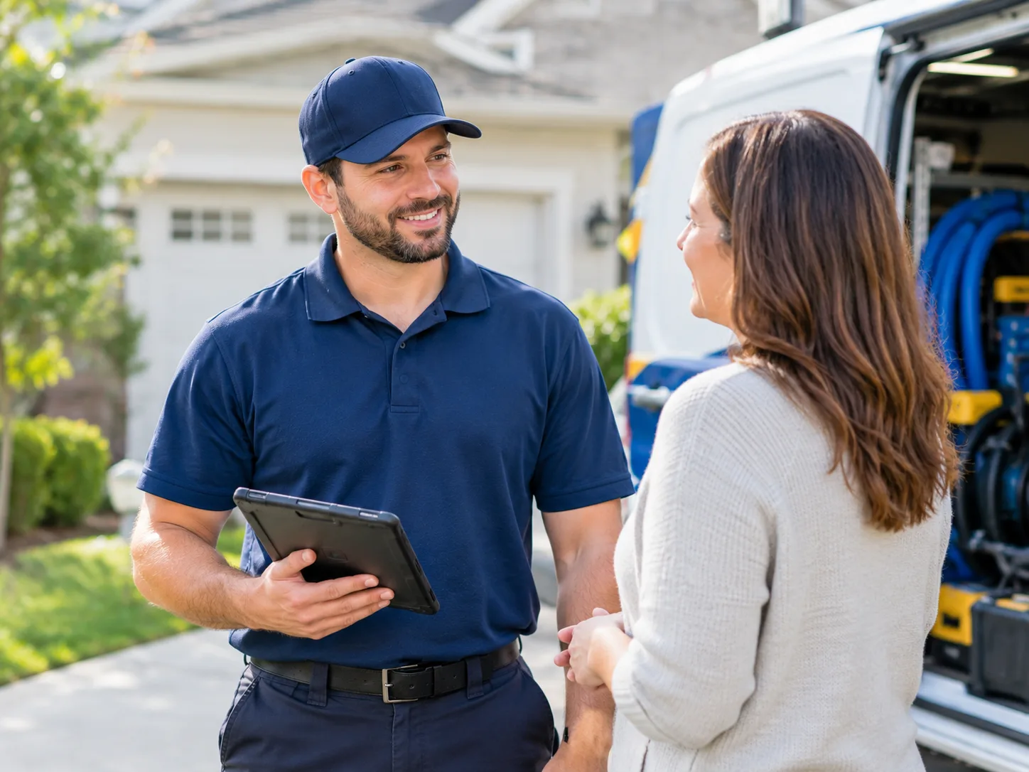 Sewage Backup Cleanup Vernon, UT FAQs